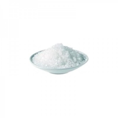 Azúcar blanco cristalizado