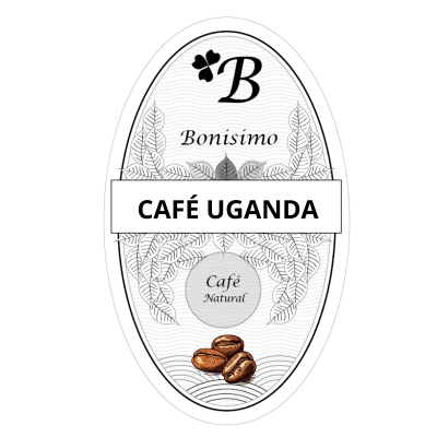 Café Uganda Rwenzori