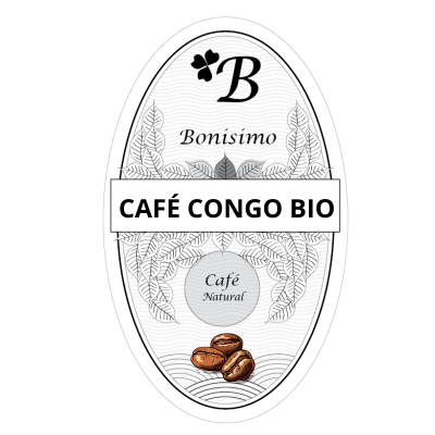Café Congo BIO