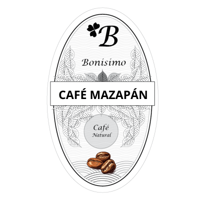 Cafe Mazapán