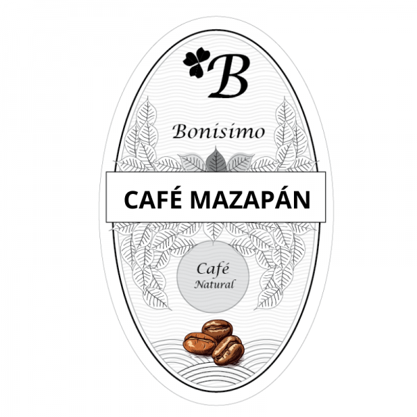 Café Mazapán