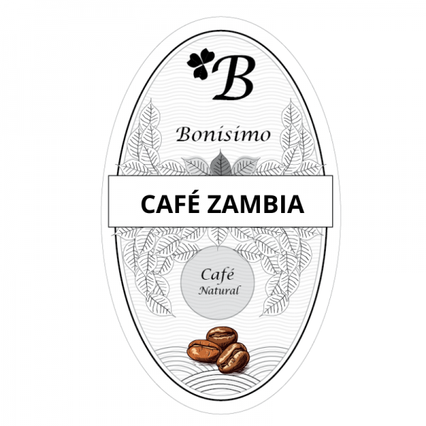 Café de Zambia