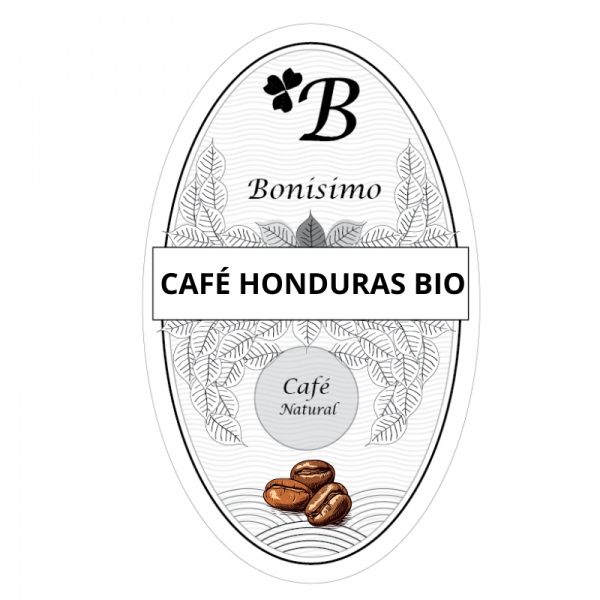 Café de Honduras BIO