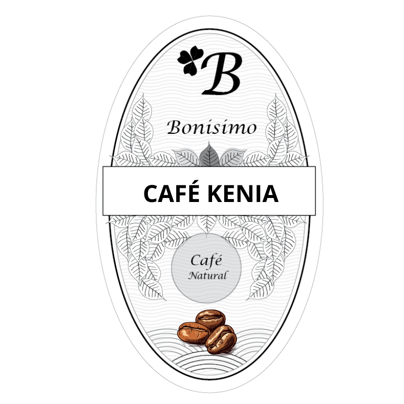 Café de Kenia