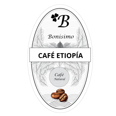 Café Etiopía