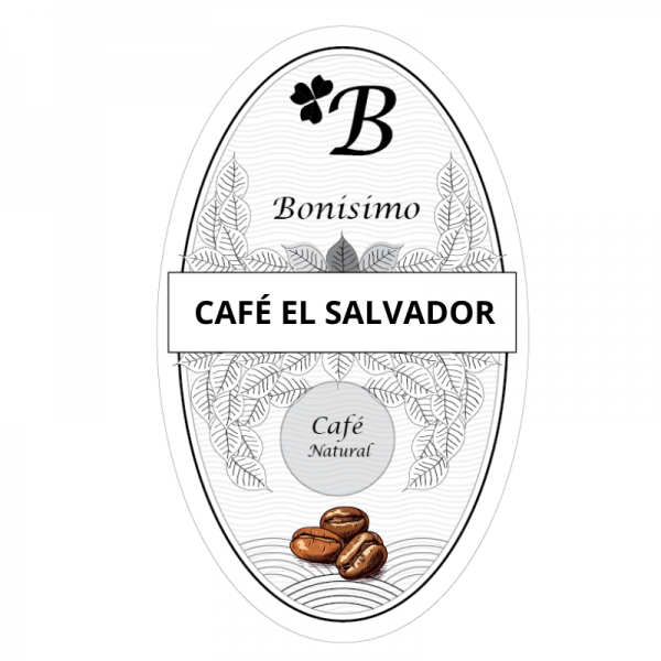 Café El Salvador