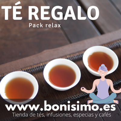 Pack Relax