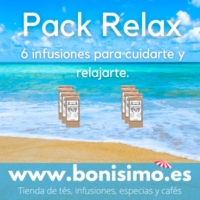 Pack Relax