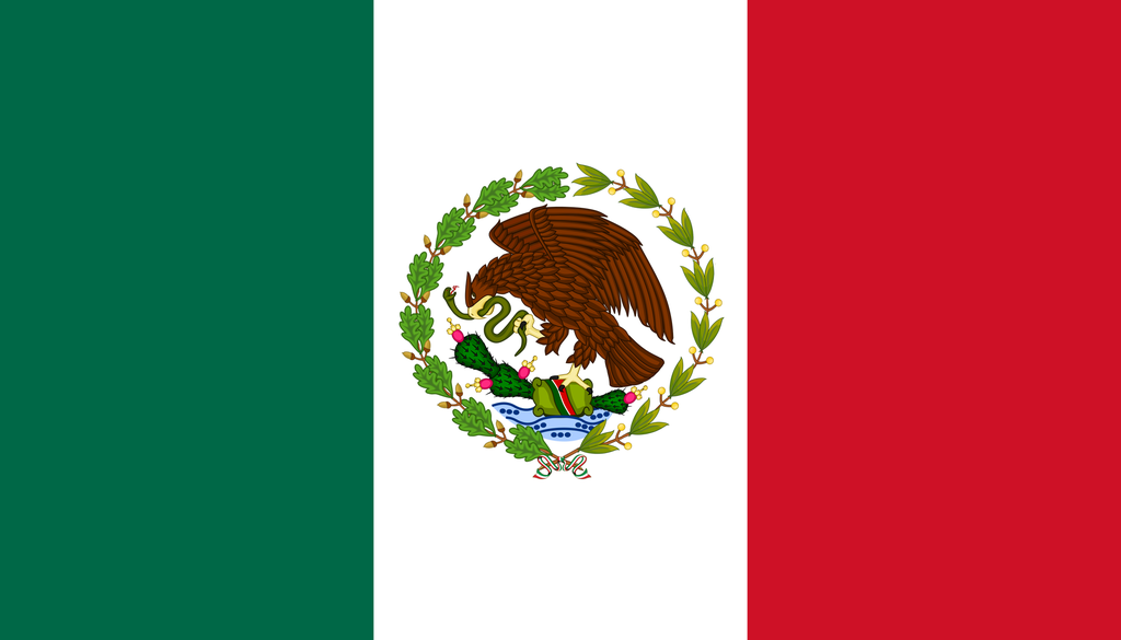 Café de México
