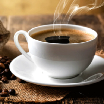 ¿Cuáles son los beneficios del café?
