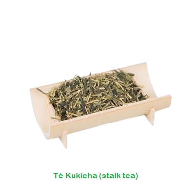 ¿Cuántas variedades de té verde hay?