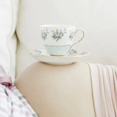 ¿Puedo tomar té si estoy embarazada?