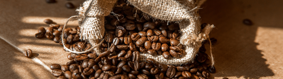 ¿Qué es el café aromatizado?