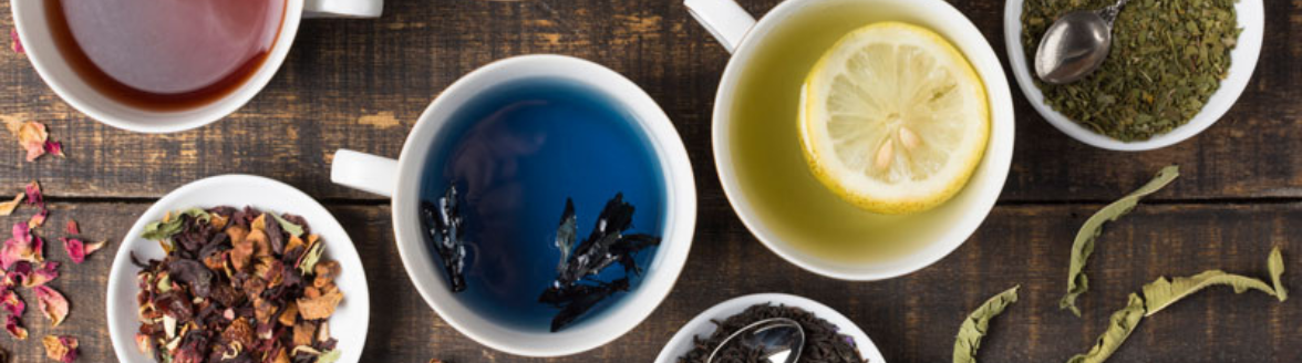 ¿Qué es el té Oolong?