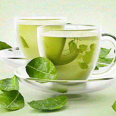Una receta de té verde para luchar contra el cáncer