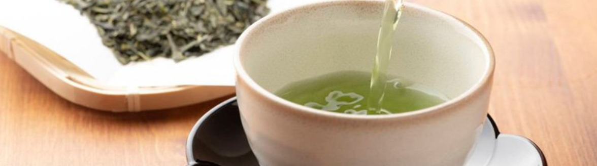 Una receta de té verde para luchar contra el cáncer