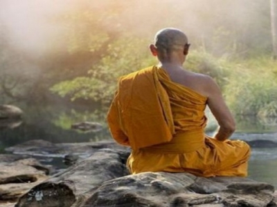 Té, budismo y meditación