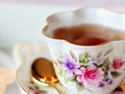 El té azul, todas sus propiedades y beneficios