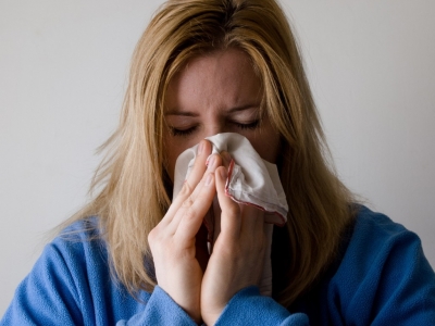 15 Infusiones para  combatir la gripe y los resfriados